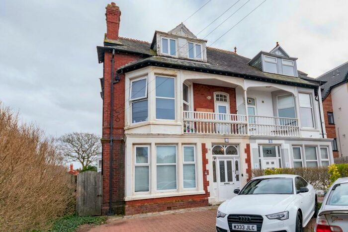 1 Bedroom Apartment To Rent In Fairhaven Road, Lytham St Annes, FY8