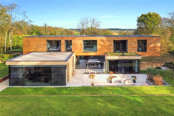 6 Bedroom Detached House To Rent In Westland Green, Little Hadham, Ware, Hertfordshire, SG11