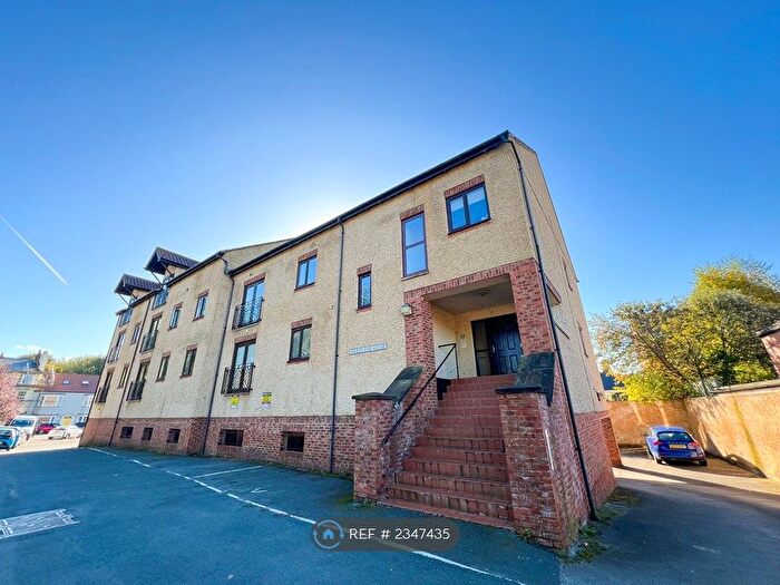 1 Bedroom Flat To Rent In Bridge End House, Boroughbridge, York, YO51