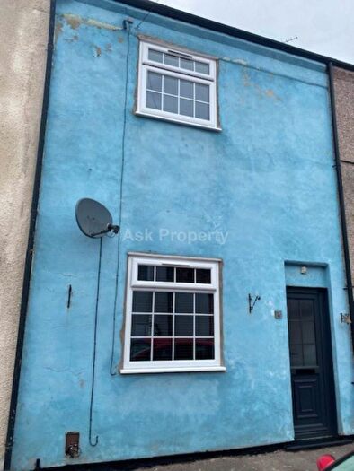 2 Bedroom Terraced House To Rent In Hastings Street, Carlton, NG4