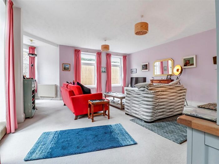 2 Bedroom Apartment For Sale In Weybourne Road, Sheringham, NR26