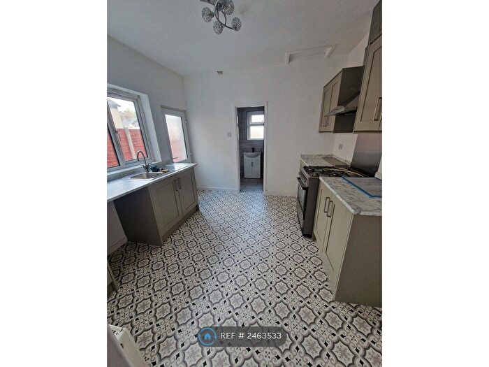 3 Bedroom Terraced House To Rent In Malpas Road, Newport, NP20