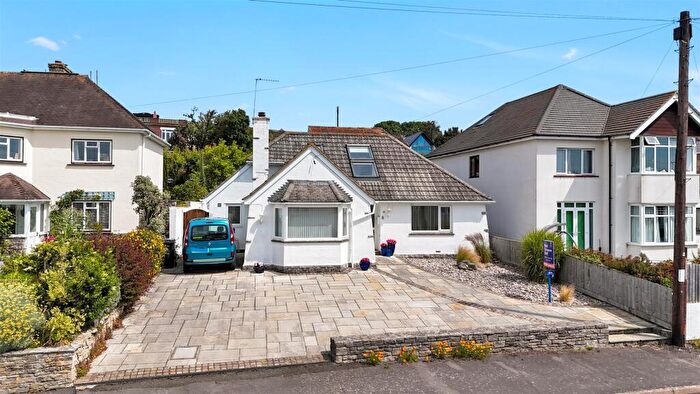 4 Bedroom House For Sale In Moor Road, Swanage, BH19