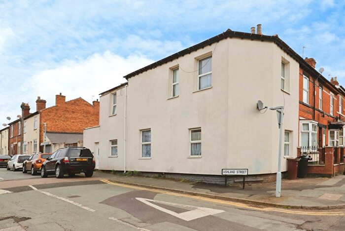 5 Bedroom End Terrace House For Sale In Merridale Street West, Wolverhampton, WV3