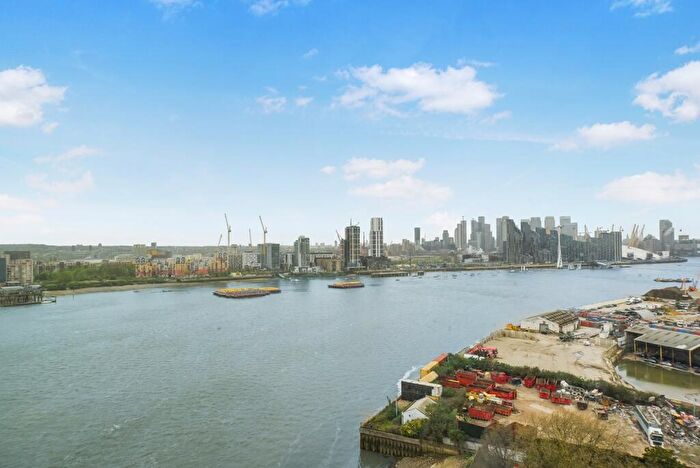 2 Bedroom Apartment To Rent In Deanston Building, Royal Wharf Walk, E16