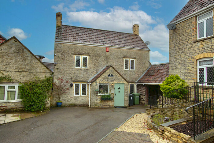 5 Bedroom Cottage For Sale In The Green, Old Sodbury, Bristol, BS37