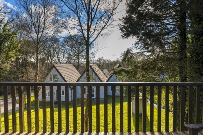 15 Bedroom Detached House For Sale In Honicombe Park, Callington, Cornwall, PL17