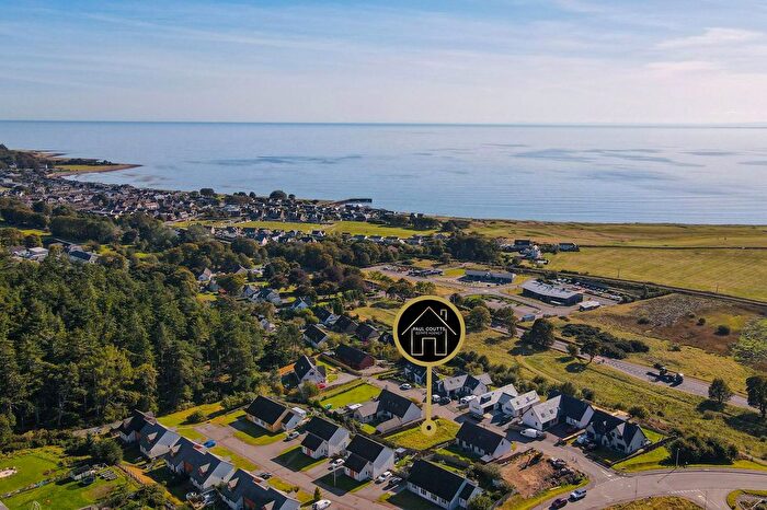 Land For Sale In Plot, Tarbat View, Golspie, Sutherland, KW10
