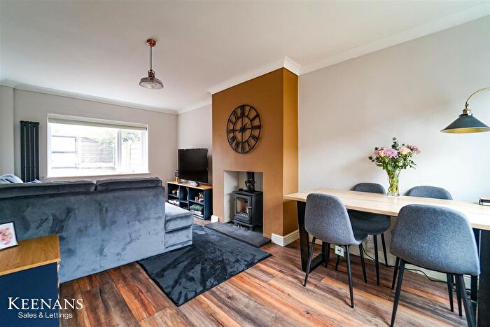 3 Bedroom Terraced House For Sale In Gibson Lane, Worsley, Manchester, M28