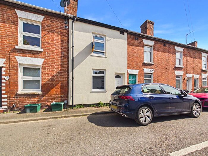 2 Bedroom Terraced House For Sale In Daventry Terrace, Gloucester, Gloucestershire, GL1