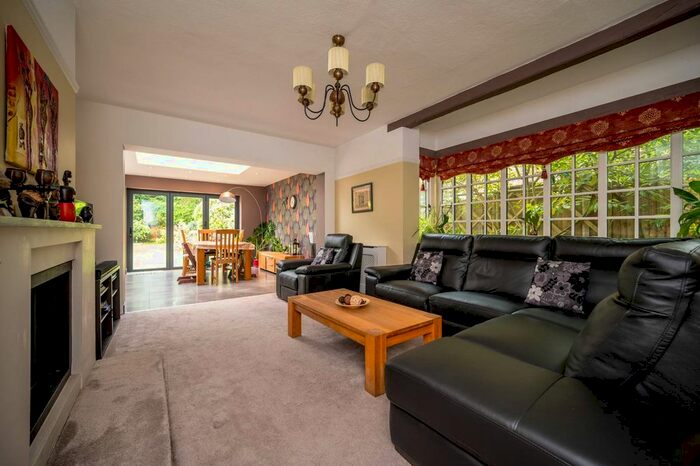 4 Bedroom Semi-Detached House To Rent In Pyrford Road, Pyrford, West Byfleet KT14