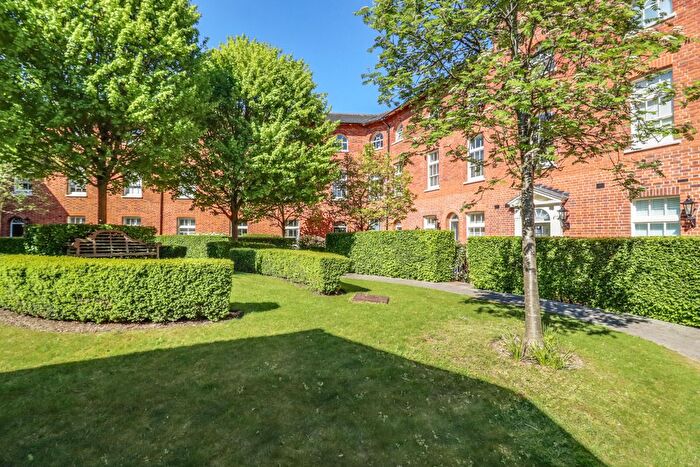 1 Bedroom Flat For Sale In Old St. Michaels Drive, Braintree, CM7