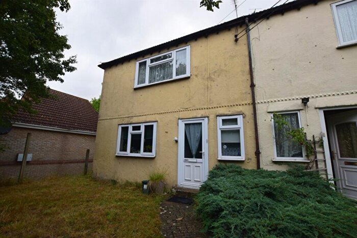 3 Bedroom Semi-Detached House For Sale In Swan Street, Sible Hedingham, Halstead, CO9