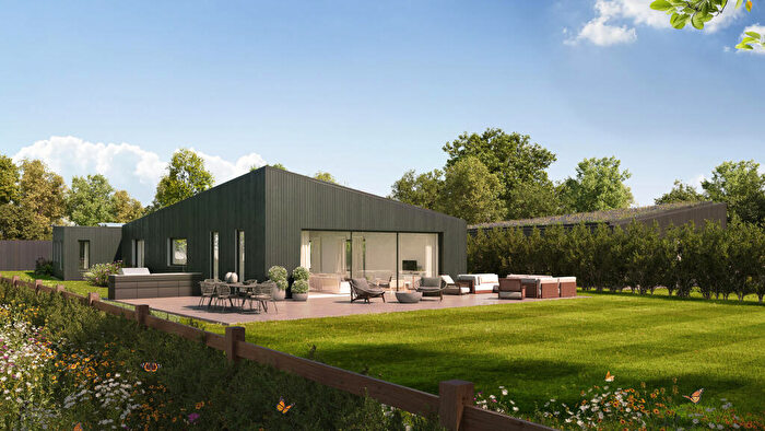 4 Bedroom Plot For Sale In Cholesbury Road, Wigginton, Tring, HP23