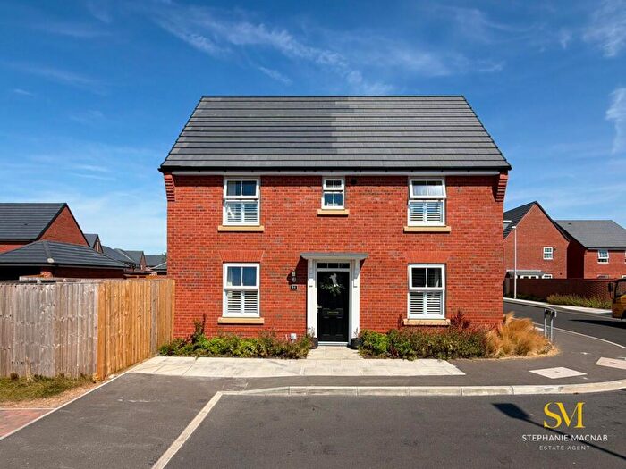 3 Bedroom Detached House For Sale In Richardson Road, Formby, Liverpool, L37