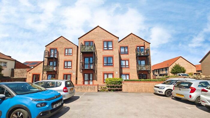 1 Bedroom Retirement Property For Sale In Manor Road, Fishponds, Bristol, BS16