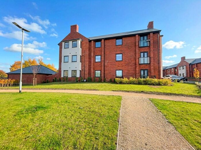 1 Bedroom Flat For Sale In Doughton Road, Kelvedon, CO5