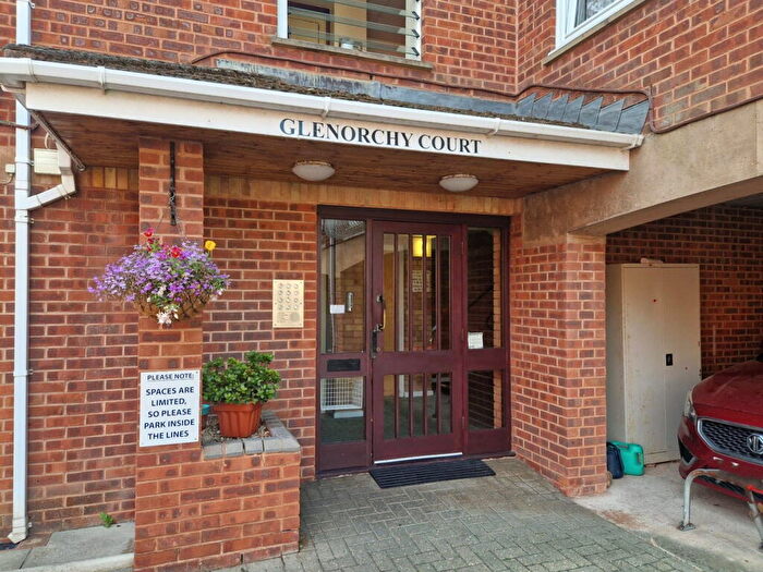 1 Bedroom Flat For Sale In Exeter Road, Exmouth, EX8
