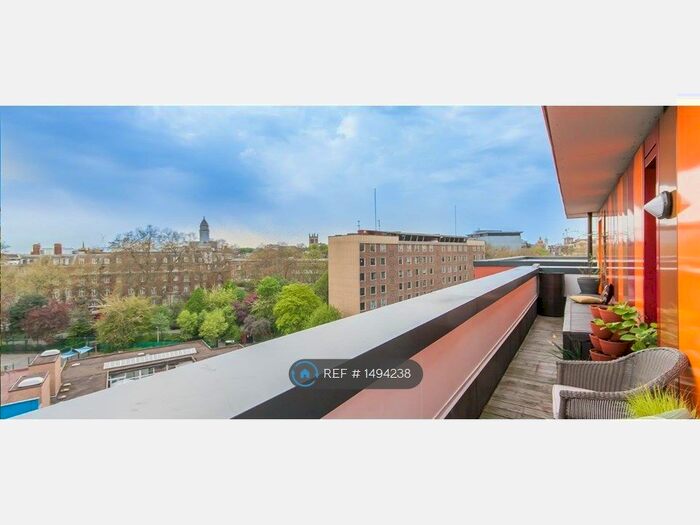 2 Bedroom Flat To Rent In St John's Street, London, EC1R