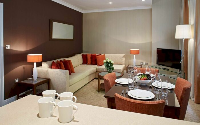 2 Bedroom Flat To Rent In Bow Lane, City, London, EC4M