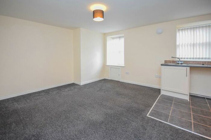 1 Bedroom Flat To Rent In City Road, Brechin, Angus, DD9