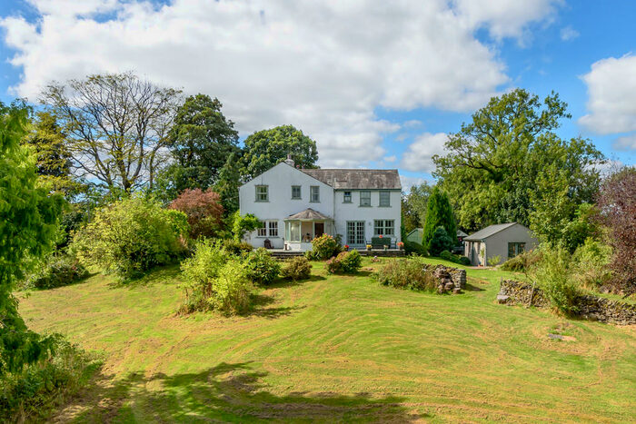 5 Bedroom Detached House For Sale In Meadow Cottage, Bonnigate, Kendal, Cumbria, LA8