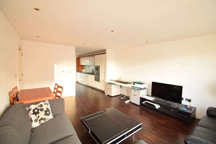 1 Bedroom Flat To Rent In Blueprint Apartments, Balham Grove, London, SW12