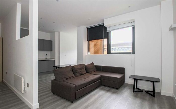 1 Bedroom Flat To Rent In Foxhunter Drive, Linford Wood, Milton Keynes, MK14