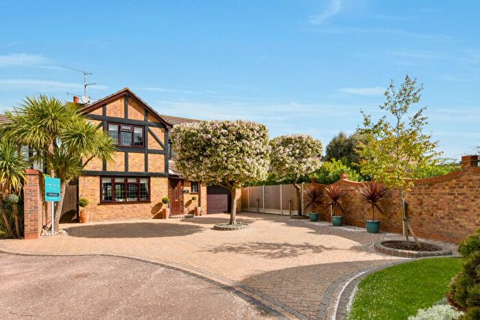 4 Bedroom Detached House For Sale In Buckland, Bournes Green School Catchment, Shoeburyness, Essex, SS3
