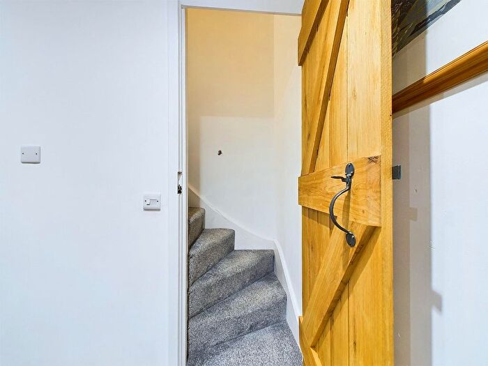 2 Bedroom Cottage For Sale In Eagle Terrace. Main Road, Wensley, Matlock, DE4