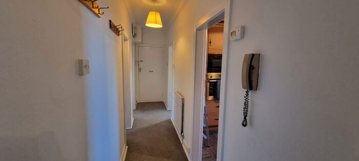 3 Bedroom Flat To Rent In Printfield Walk, Hilton, Aberdeen, AB24