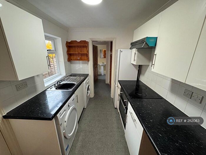 1 Bedroom Flat To Rent In Abbey Walk, Cambridge, CB1