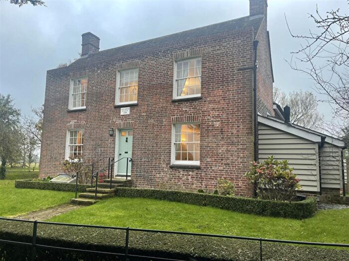 3 Bedroom House To Rent In Hill House Farm, Bladbean, Elham, Kent, CT4