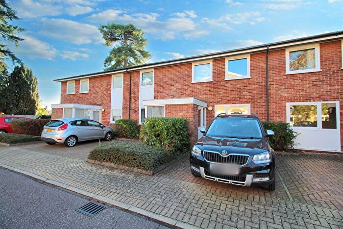 2 Bedroom Flat For Sale In Upton Road, Norwich, NR4