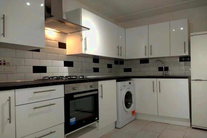 1 Bedroom Flat To Rent In All Saints Court, London, E5
