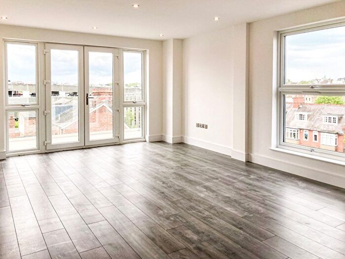 1 Bedroom Flat To Rent In Tunbridge Wells, Kent, TN1
