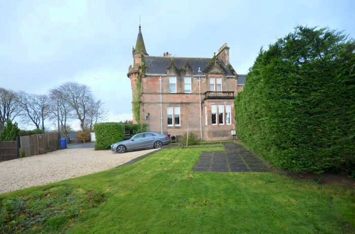 2 Bedroom Apartment To Rent In Ashgrove, Maybole, Ayrshire, KA19