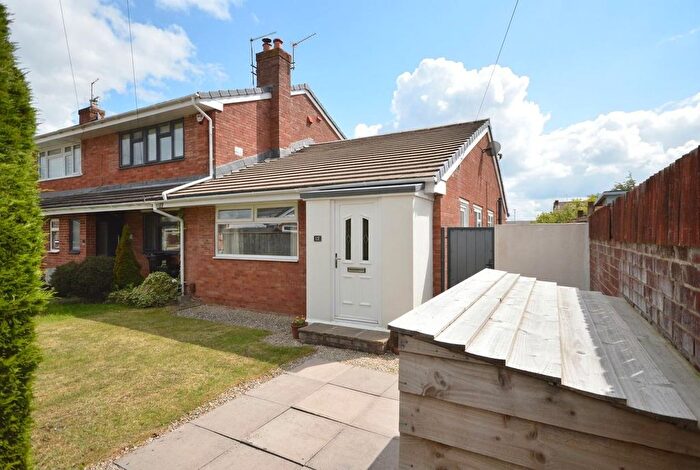 2 Bedroom Bungalow For Sale In Cherry Tree Close, Keynsham, Bristol, BS31