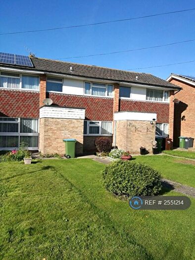 3 Bedroom Terraced House To Rent In Birdham Close, Bognor Regis, PO21