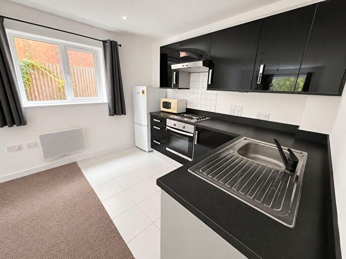 2 Bedroom Flat To Rent In Dudley Place, Stanwell, Staines-Upon-Thames, TW19