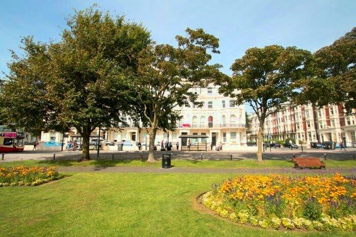 1 Bedroom Flat To Rent In Church Road, Hove, BN3