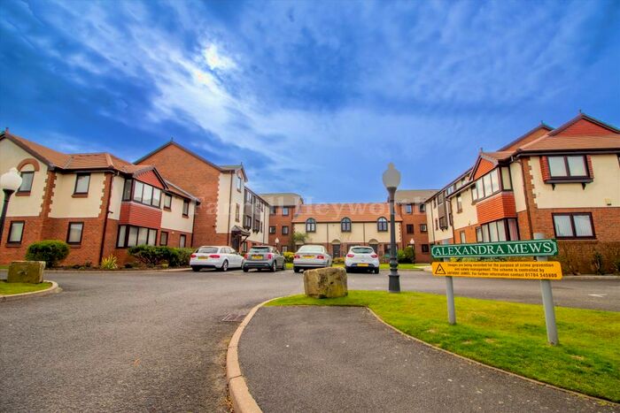 1 Bedroom House To Rent In Alexandra Mews, Ormskirk, L39