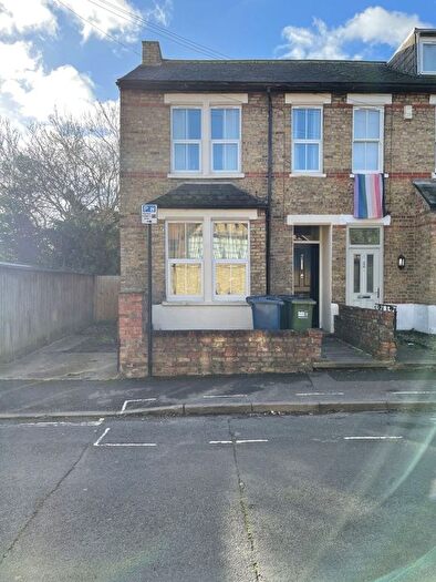 7 Bedroom Semi-Detached House To Rent In St. Marys Road, Oxford, OX4