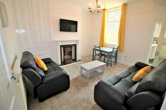 3 Bedroom Terraced House To Rent In Weston Street, Preston, PR2
