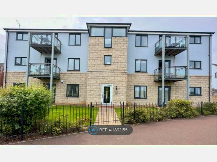 2 Bedroom Flat To Rent In Stella, Blaydon-On-Tyne, NE21