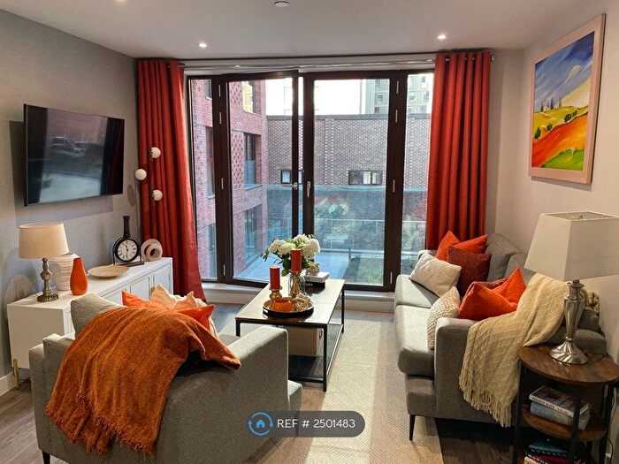 2 Bedroom Flat To Rent In Greenland Street, Liverpool, L1