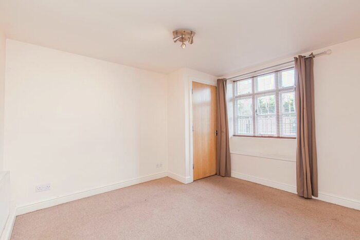 1 Bedroom Apartment To Rent In London Road, Bicester, OX26