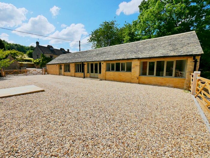 2 Bedroom Barn Conversion To Rent In Home Farm Barn, Bagendon, Cirencester, GL7