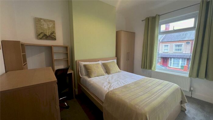 5 Bedroom House To Rent In Orme Road, Bangor, Gwynedd, LL57