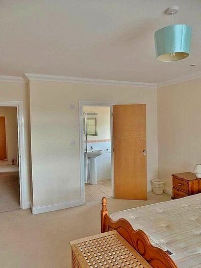 1 Bedroom Property To Rent In Langdon Road, Lower Parkstone, Poole, BH14